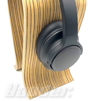 【福利品】鐵三角 ATH-SR50 黑色 (1) 便攜式耳罩式耳機 鋁合金機殼 送收納袋