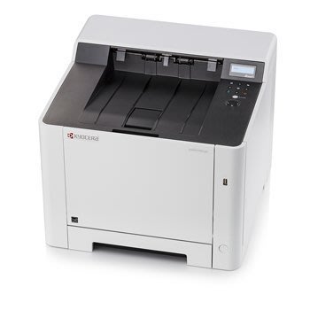 【含稅】巨祥 KYOCERA P5020cdw 彩色無線印表機/另有P5020CDN