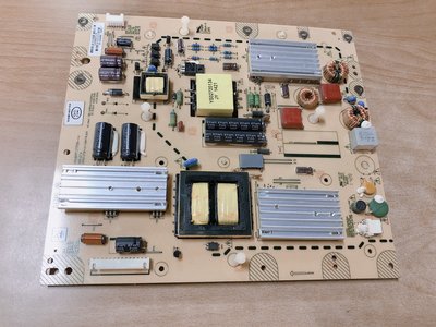 SAMPO 聲寶 EM-50BT15D 多媒體液晶顯示器 電源板 YPWBPP137PDB A 拆機良品 0