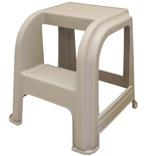 POLYWISE BI-5251 梯椅 墊高椅附止滑墊