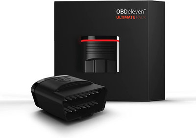 【樂活時尚館】Obdeleven Ultimate/Pro/Starter/NexT VW Audi Skoda 診斷工具