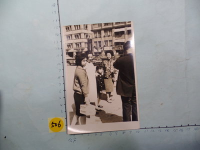 國泰航空老街景,古董黑白,照片,相片