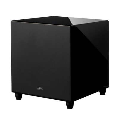 『概念音響』Audiolife SUB-10 PRO 主動式超低音喇叭