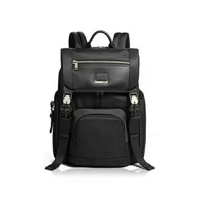 TUMI雙肩背包手提包電腦包232651差旅行電腦包-寶藏包包