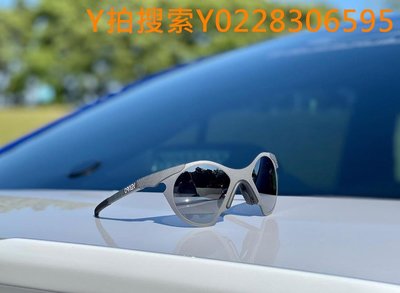 girl代購~正品現貨美國Oakley 2022全球限量30年紀念款SUB ZERO運動眼鏡