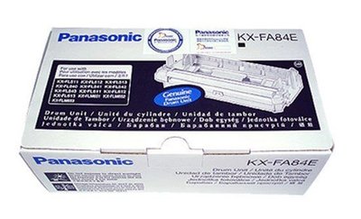 『Outlet國際』Panasonic KX-FA84E/FL511/512/513/540/54原廠雷射感光滾筒