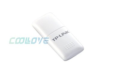 小白的生活工場*TP-LINK TL-WN723N 150Mbps 高速迷你型USB無線網卡