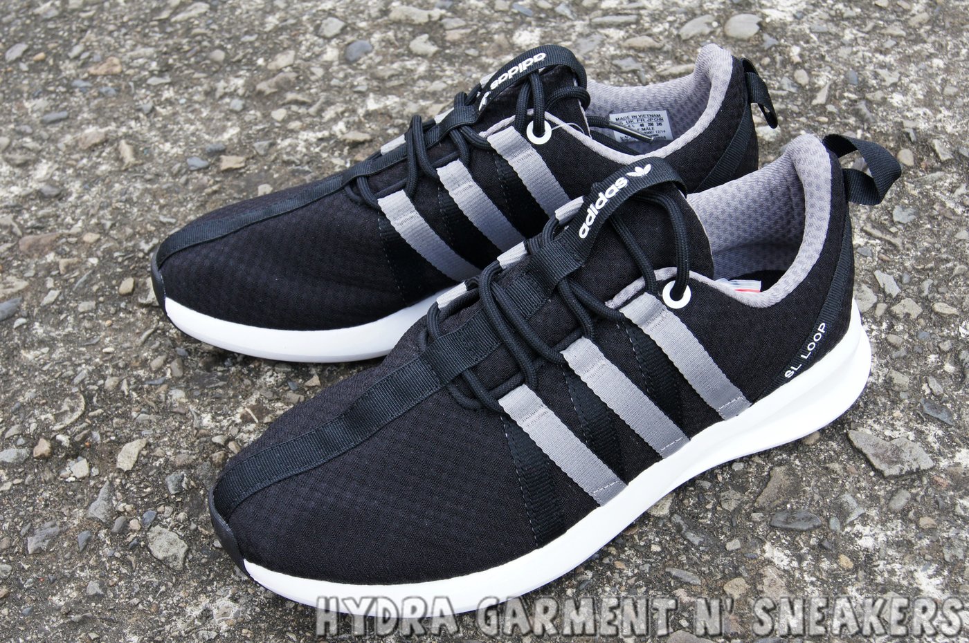 Adidas originals clearance loop racer