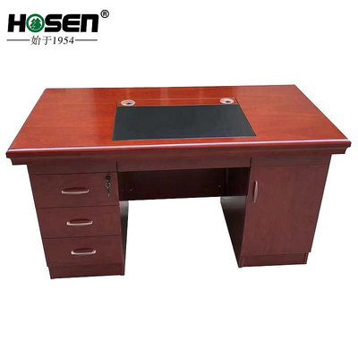 HOSEN家具 辦公桌 電腦桌 140*70*76CM HS-Z1402/張~小滿良造館