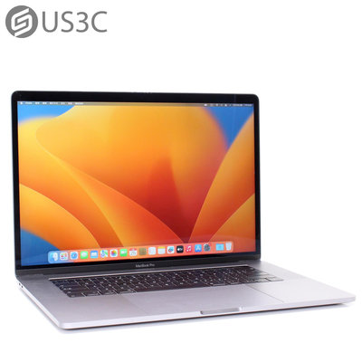 【US3C-台南店】2019年 Apple Macbook Pro Retina 15吋 TB i9 2.4G 16G 512G Pro560X UCare保固