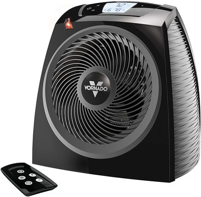 【竭力萊姆】2022新款 五年保固 Vornado TAVH10 美國製 渦流循環電暖器 冷暖風扇 暖風循環扇
