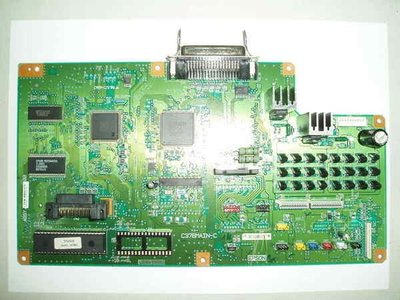 EPSON LQ-680C 主機板 維修專用 /代客更換/保養  另有電源板