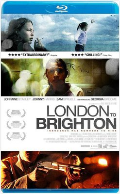 【藍光電影】從倫敦到布萊頓  亡命英倫 LONDON TO BRIGHTON （2006）