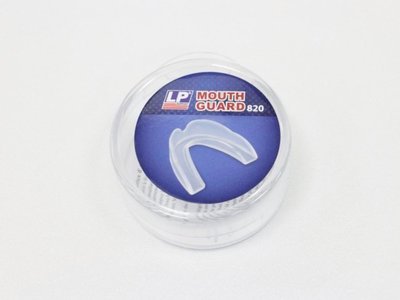 LP 820 美國專業運動防護  調整型護齒套/護齒