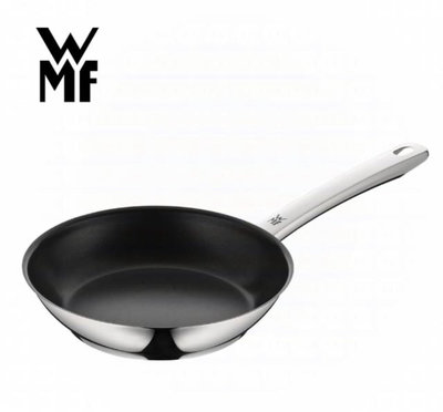 全新市場最低價❤）德國WMF PROFI SELECT 不沾煎鍋(24CM)（不是全聯加購商品，台灣代理商正貨喔！）