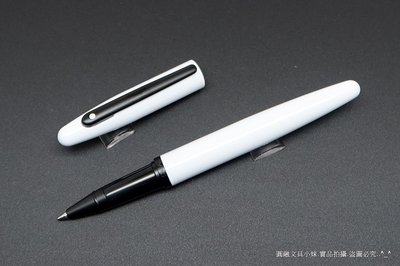 【圓融文具小妹】美國 SHEAFFER 西華 VFM系列 光澤白亮漆 白色 鋼珠筆 2020新款 9425
