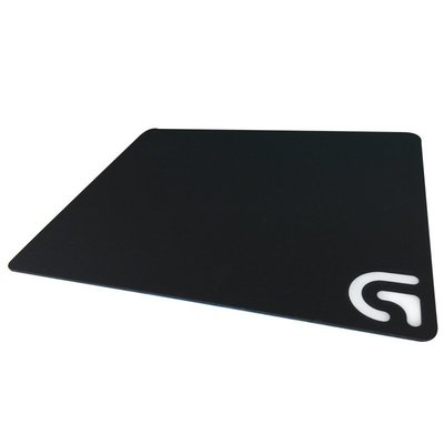 【爆款特價/  】Logtiech/  G240/G440/G640專業遊戲滑鼠墊適用G402/G502/G903-極巧