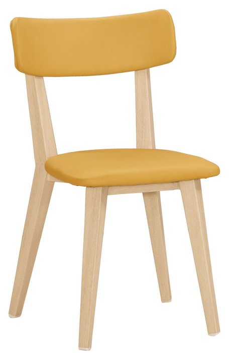 [ 椅子王。餐椅 ]--- 貝拉椅
