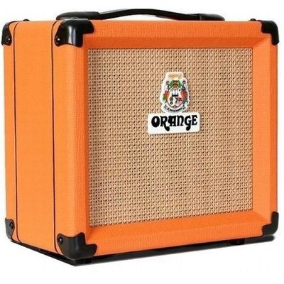 [魔立樂器] 電吉他音箱: Orange CR-12L電吉他音箱 英國橘子