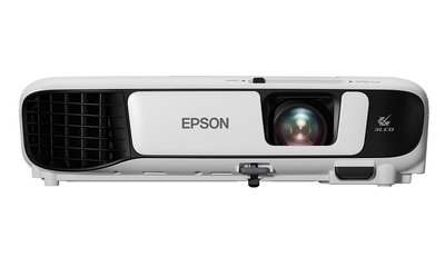 [免運含稅可刷卡] EPSON EB-X41 亮彩商用投影機 (3600流明) [公司貨]