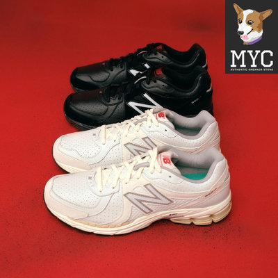 ❤專櫃運動城❤Thisisneverthat x New Balance NB860系列v2低幫慢跑鞋ML860TW2