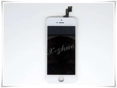 ☆群卓☆全新原壓 APPLE iPhone 5s i5s 面板 總成 螢幕 黑(預訂) 白(預訂) + 送鋼化玻璃貼