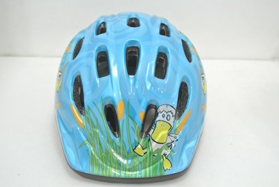 老田單車 GIANT 捷安特 全新兒童安全帽 自行車童帽
