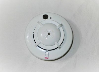 宏力 NQ9S  光電式 消防 住宅用 火災 警報器 住警器 偵煙探測器