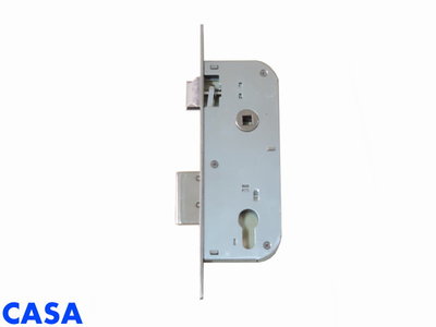 CASA 40 mm 鎖匣 水平連體鎖用 大門 通風門 水平鎖