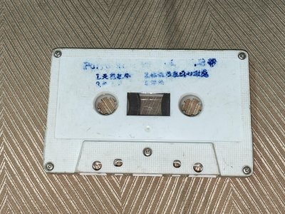 【李歐的音樂】寶麗金唱片1990年代 胡瓜 天花亂墜 包青天  你依然在我心深處 試聽帶 錄音帶裸片