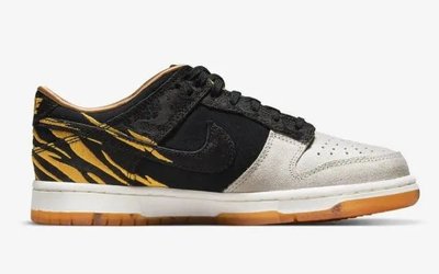 【IMPRESSION】NIKE DUNK LOW Year of the Tiger 虎年 DQ5351 001 現貨