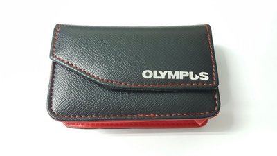 Olympus 原廠超纖布防水相機包 相機專用包