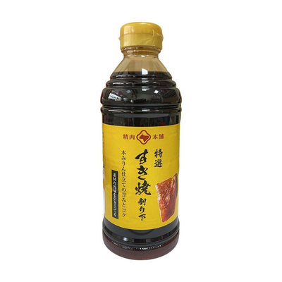 +東瀛go+  Daitoh 大東食研 壽喜燒用調味醬 500ml 壽喜燒醬 火鍋湯底 火鍋醬油 大東本舖 日本原裝進口