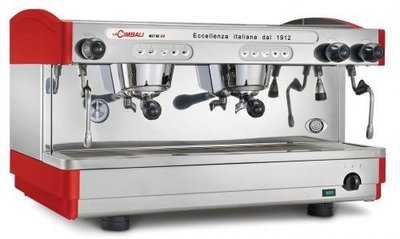 【COCO鬆餅屋】LA CIMBALI M27 半自動營業用咖啡機(現貨供應))來電洽詢更優價 咖啡 (分期零利率)