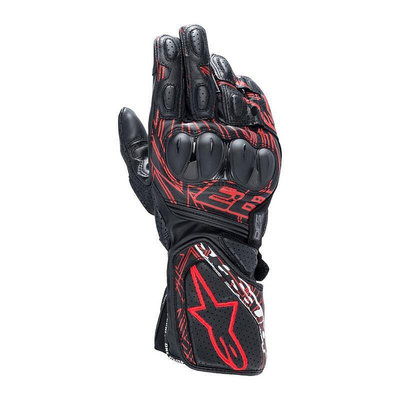 安信 Alpinestars 防摔手套 MM93 Twin Ring V2 長手套 聯名 限定 觸控 四季 A星