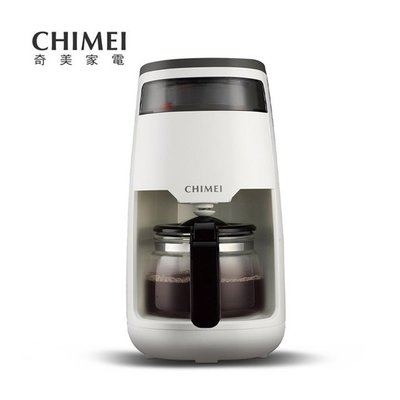 CHIMEI- CG-065A10 奇美 仿手沖旋轉萃取美式咖啡機