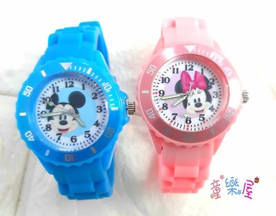 童樂屋~正版迪士尼手錶~史迪奇手錶~兒童手錶~蘇菲亞手錶~台灣製~米奇手錶~女錶~米妮手錶~高雄可自取