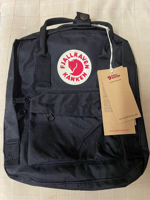 Fjallraven kanken Classic 經典款 後背包