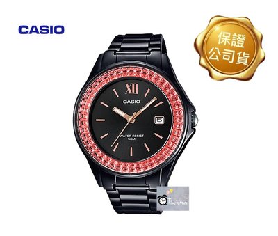 [時間達人]CASIO卡西歐刻度 原廠保固一年卡西歐運動膠帶錶-黑 LX-500H-1E 日期顯示 防水