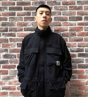 Carhartt Wip Elmwood Jacket的價格推薦- 2023年10月| 比價比個夠BigGo