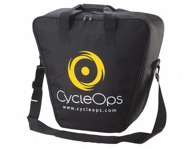 全新 公司貨 CycleOps Trainer Bag 自行車阻力式訓練台攜行袋 收納袋