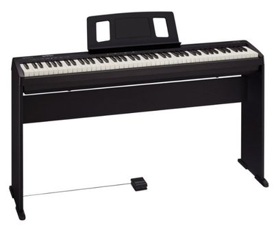 Roland FP10 數位電鋼琴