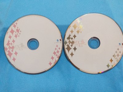 [魔碟] Candy 王心凌 with U  ~CD光碟