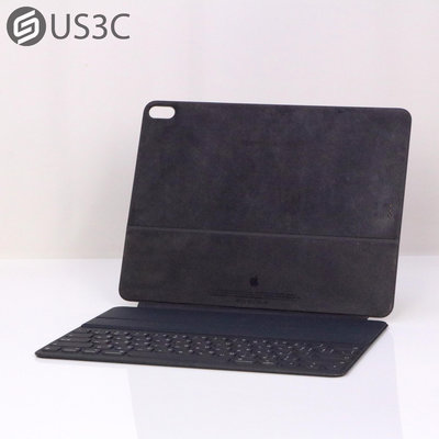 【US3C-高雄店】【一元起標】台灣公司貨 Apple Smart Keyboard Folio for iPad Pro 12.9 中文注音鍵盤