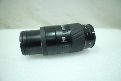 【億通物流】MINOLTA  AF75-300mm  鏡頭