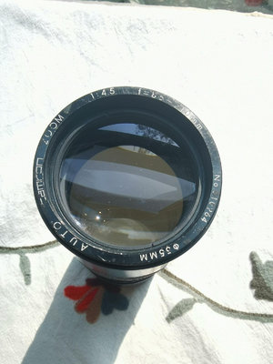 騰龍tamron 85-210mm f4.5變焦 手動鏡頭