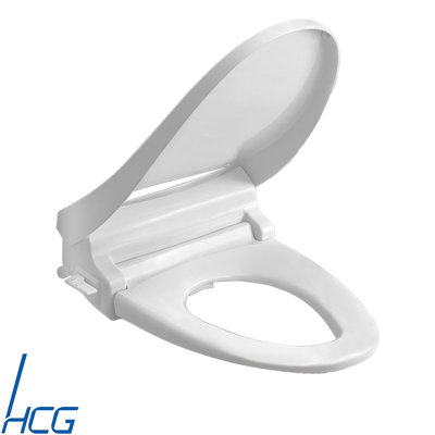 HCG和成 AF1701L 可水洗 免插電 馬桶適用人性化 免治馬桶座 免運