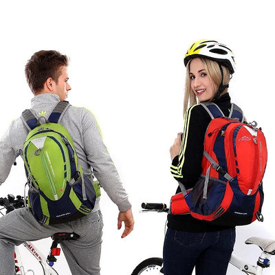 輕量級登山包40l 登山背包 大容量後背包 旅行背包大背包雙肩包 旅行背包大容量 運動背包 男女通用背包 多功能後背包
