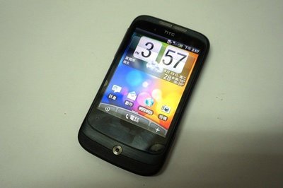 HTC Wildfire A3333 智慧型 手機 《附全新旅充或萬用充+電池》 功能正常