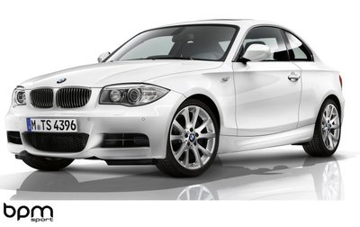【樂駒】 BPMSport BMW E8X 135i E9X 335i E6X 535i 性能軟體 傳輸 強化 美國